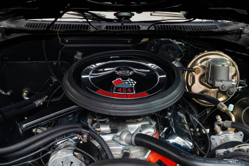 1970 Chevrolet Chevelle