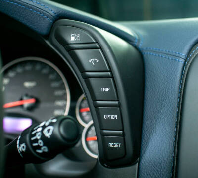 2013 Chevrolet Corvette 427 Collector Edition