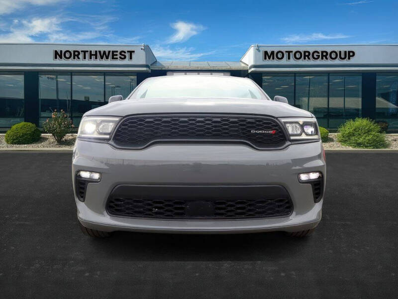 2023 Dodge Durango GT