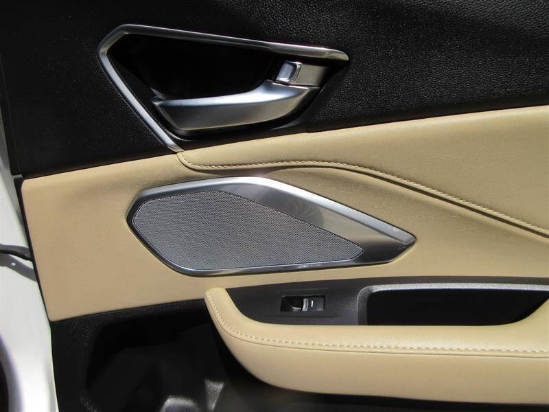 2021 Acura RDX SH-AWD w/Tech