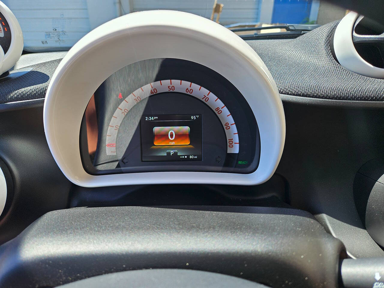 2019 Smart EQ fortwo for sale at WESTERN SKY MOTORS in Portland, OR