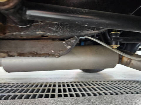 1969 Ford Mustang Boss 302