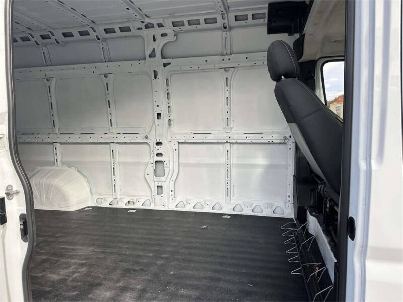 2023 RAM ProMaster 2500 159 WB