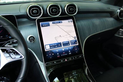 2024 Mercedes-Benz GLC GLC 300