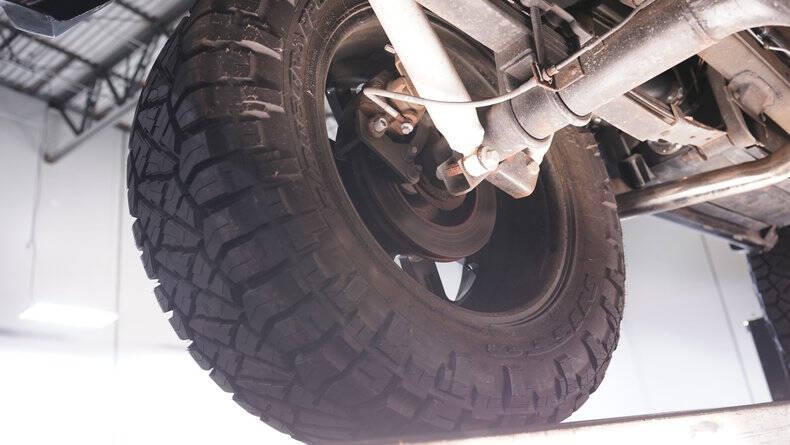 1969 Ford Bronco
