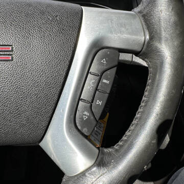 2013 GMC Acadia SLT-2