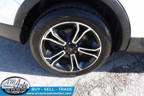 2014 Ford Explorer Sport