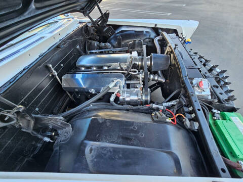 1967 Cadillac DeVille