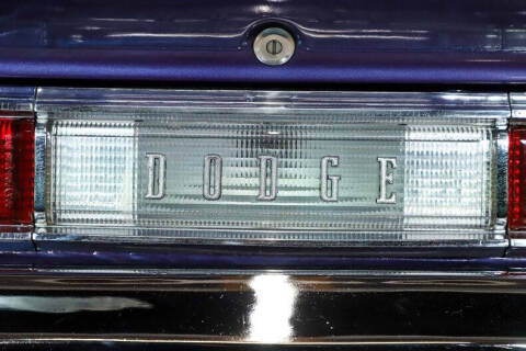 1970 Dodge Challenger