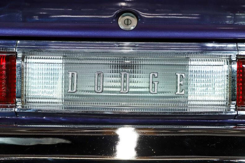 1970 Dodge Challenger