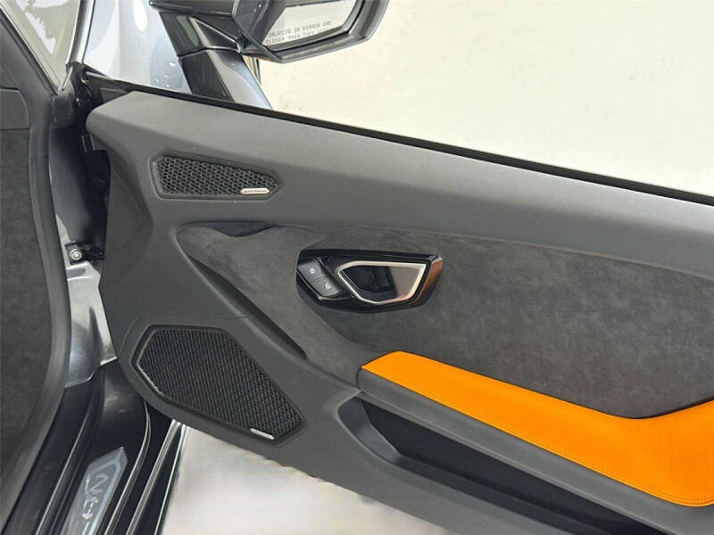 2023 Lamborghini Huracan