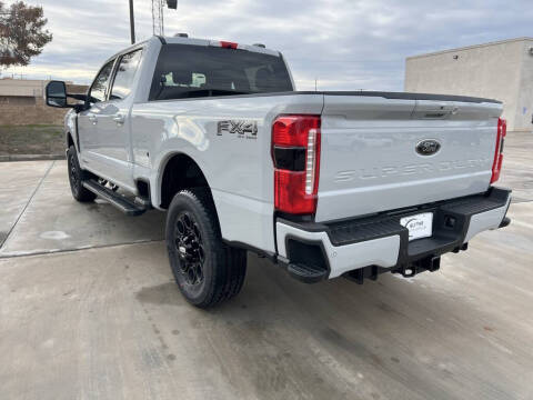 2026 Ford F-250 Super Duty