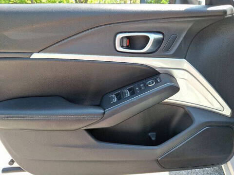 2023 Acura Integra w/A-SPEC