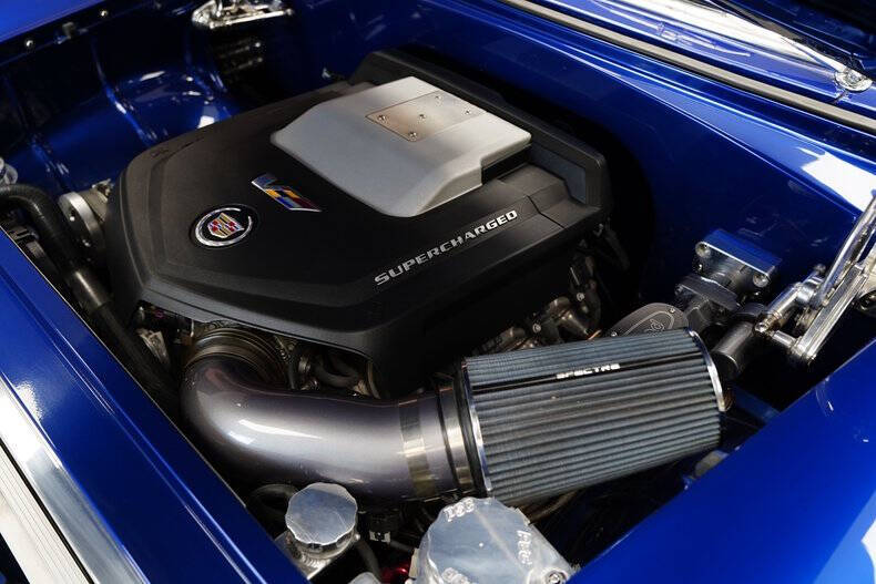 1955 Chevrolet Nomad