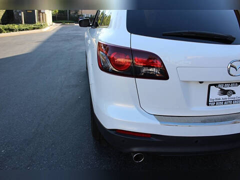 2015 Mazda CX-9 Touring