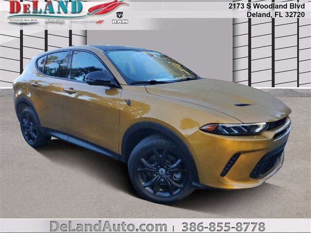 2024 Dodge Hornet for sale at Deland CDJR in Deland FL