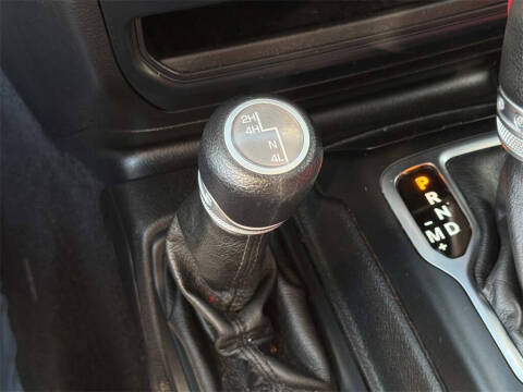 2018 Jeep Wrangler Unlimited