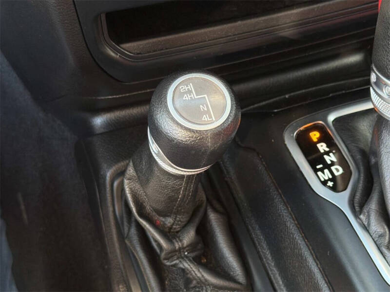 2018 Jeep Wrangler Unlimited