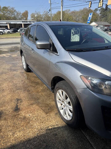 2010 Mazda CX-7 i SV