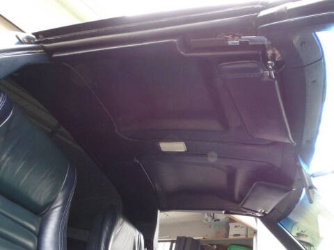 1981 Chevrolet Corvette