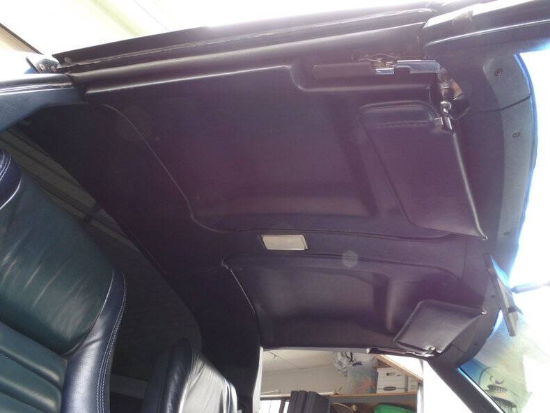 1981 Chevrolet Corvette