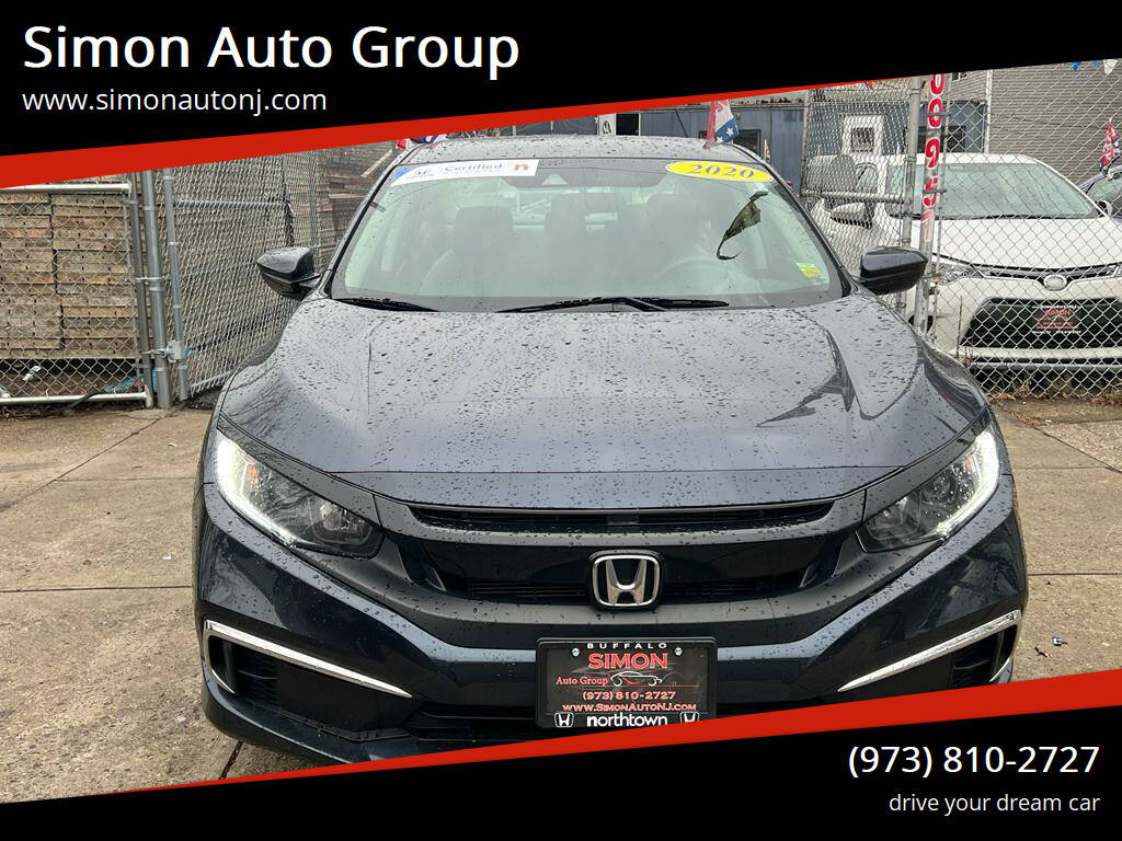 Simon Auto Group in Secaucus, NJ - Carsforsale.com®