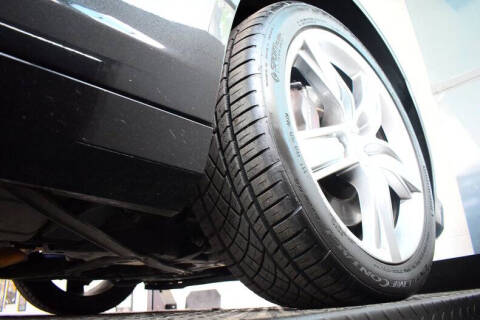 2012 Chevrolet Camaro SS