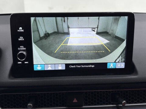 2025 Honda Civic Type R