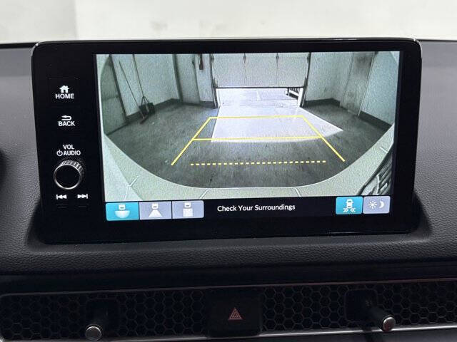 2025 Honda Civic Type R