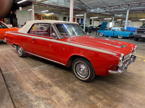 1964 Dodge Dart