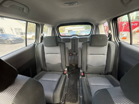 2006 Mazda MAZDA5 Sport