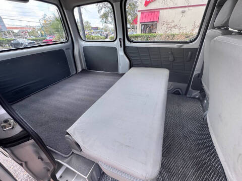 1999 Suzuki Every