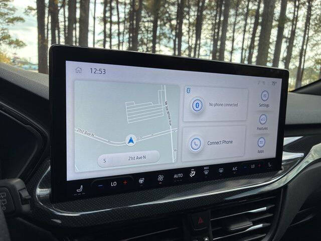 2024 Ford Escape ST-Line Select