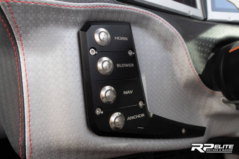 2024 Centurion Ri245