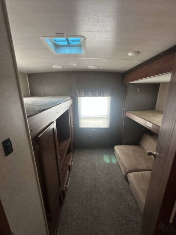 2017 Heartland Mallard