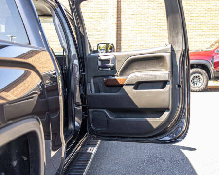 2016 GMC Sierra 1500
