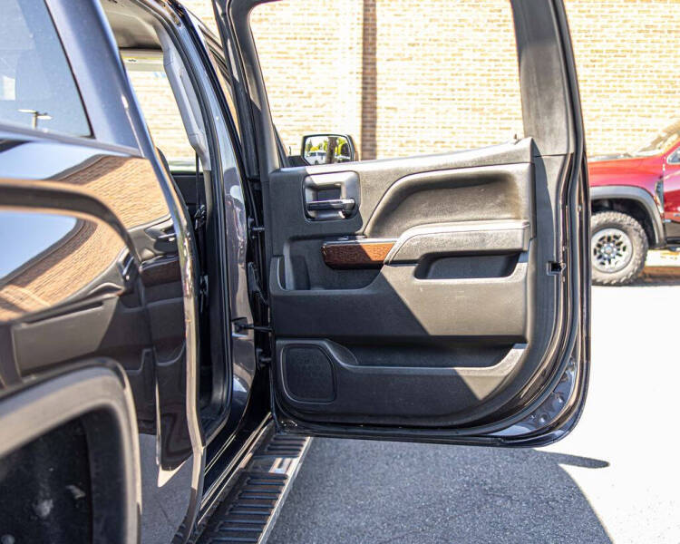 2016 GMC Sierra 1500