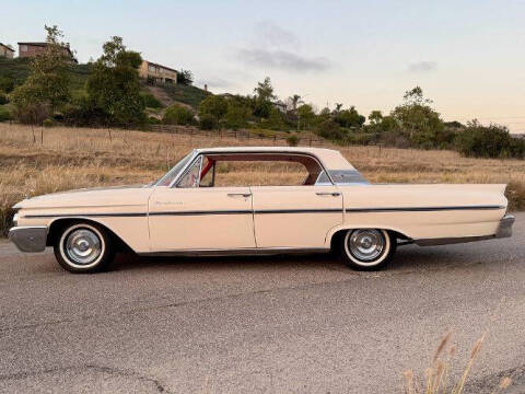1961 Mercury Monterey
