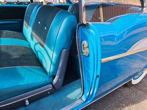 1957 Chevrolet Bel Air