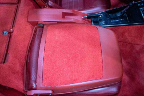 1981 Chevrolet Corvette