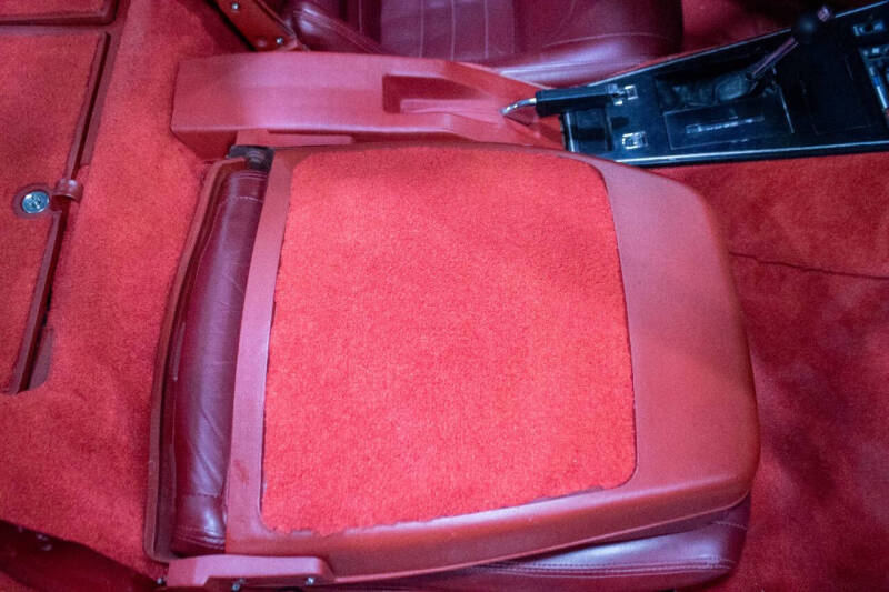 1981 Chevrolet Corvette