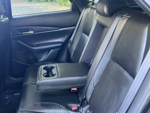 2020 Mazda CX-30 Preferred