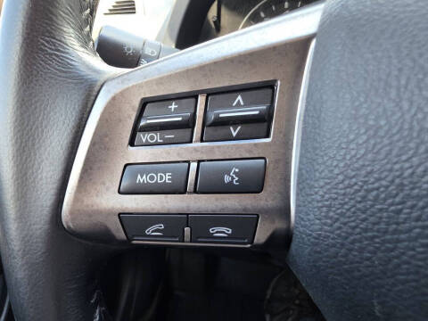 2012 Subaru Outback 3.6R Premium