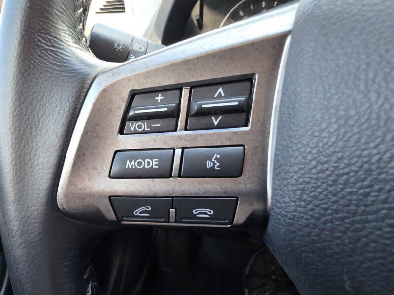 2012 Subaru Outback 3.6R Premium