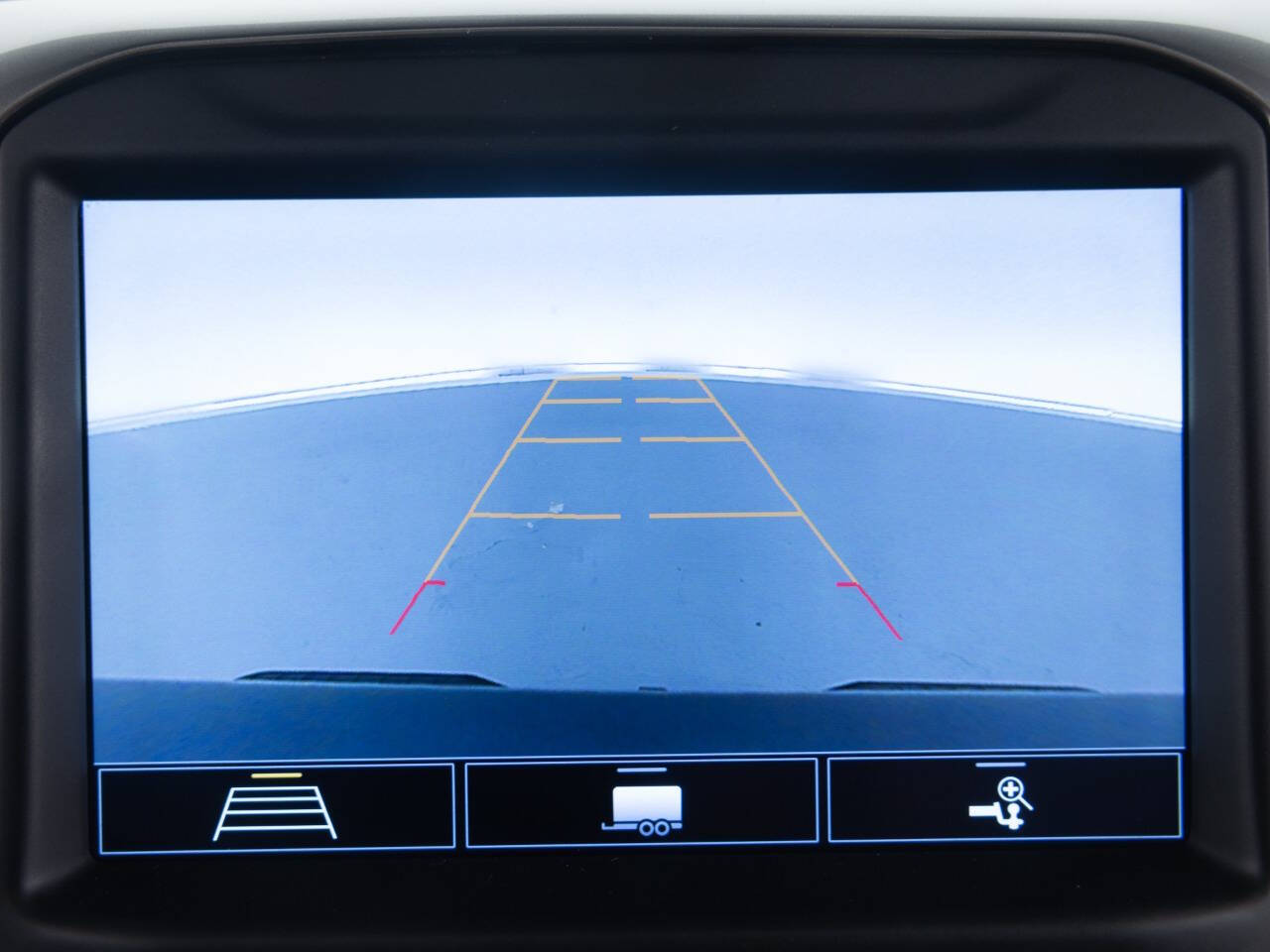 Used Car 2020 Chevrolet Silverado 1500  Lt Trail Boss 4x4 4dr Crew Cab 5.8 Ft. Sb For Sale Under $30,000 In Coal City, Illinois