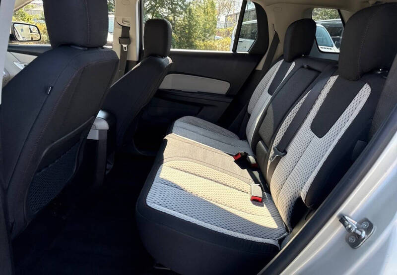 2013 GMC Terrain SLE-1