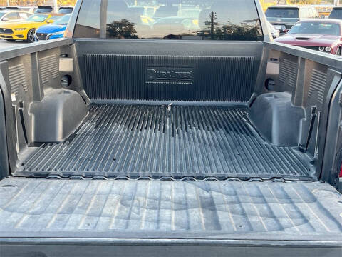 2022 Chevrolet Silverado 1500 Limited LT