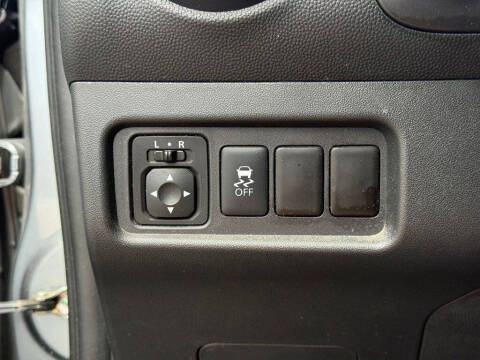 2020 Mitsubishi Mirage