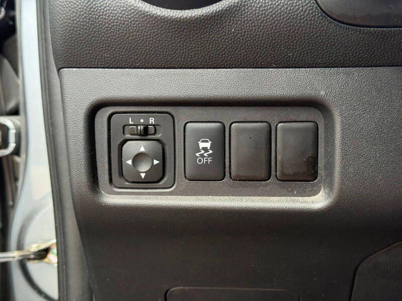 2020 Mitsubishi Mirage