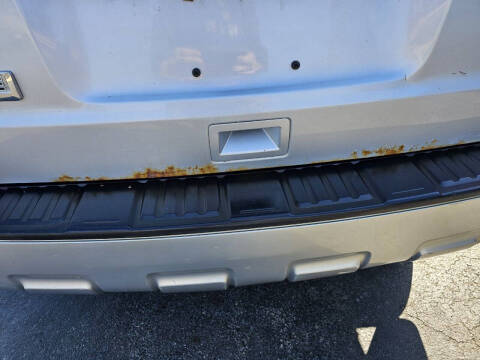 2012 Ford Escape XLS